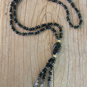 Collar largo